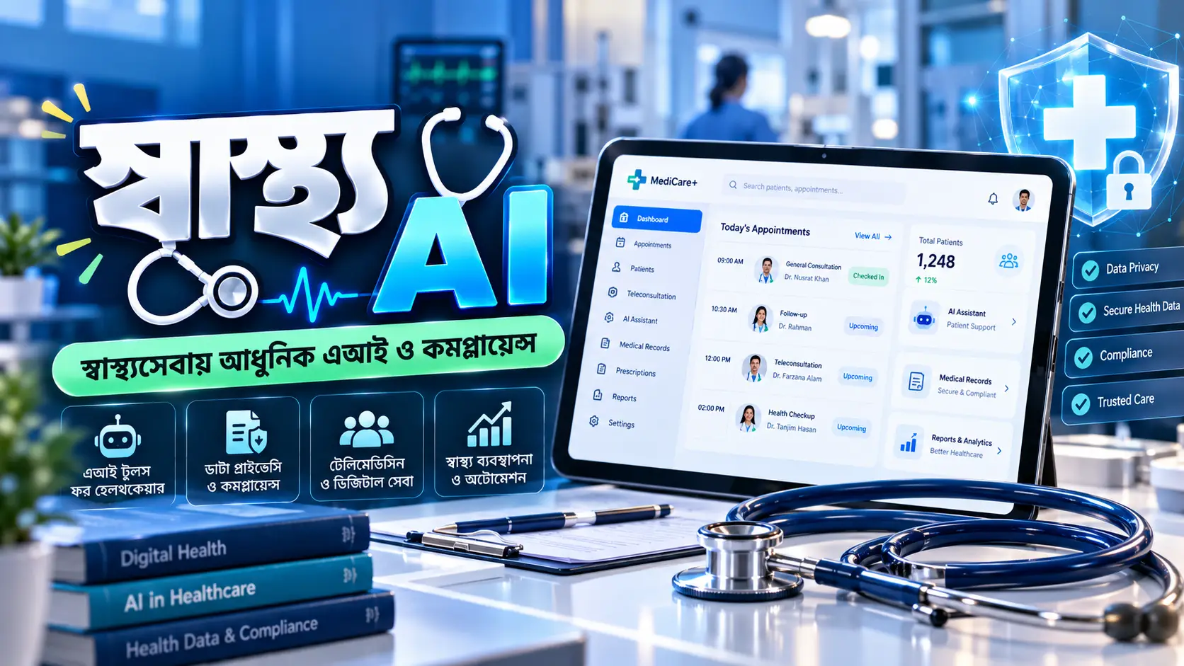 AI for Health Services